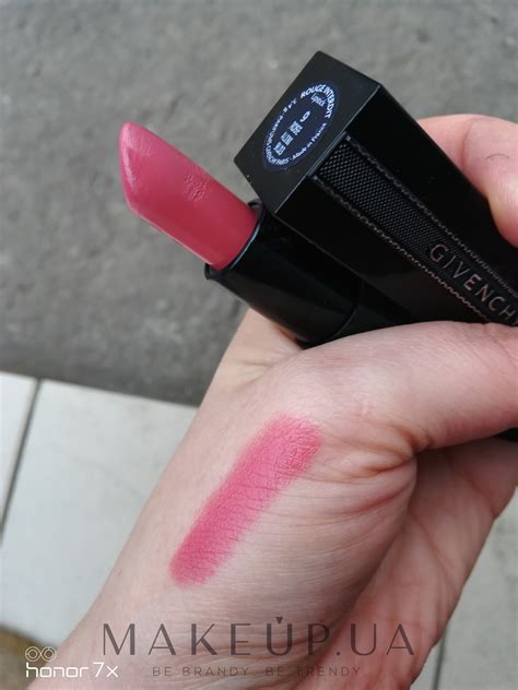 givenchy ruž|Givenchy Rouge Interdit Satin Lipstick Ruž za usne .